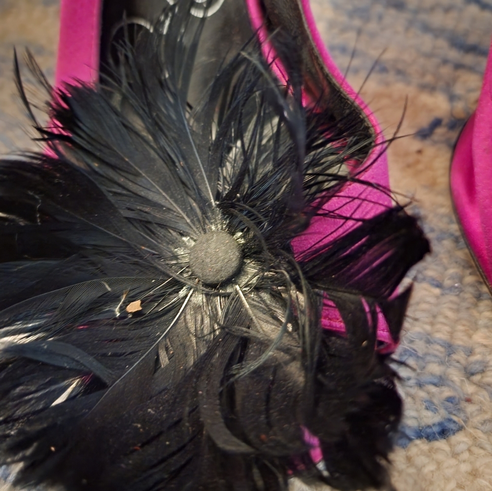 Tibi slingbacks - Picture 2 of 5
